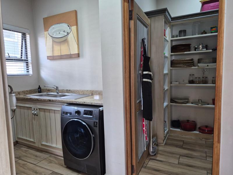 4 Bedroom Property for Sale in Heron Banks Golf Estate Free State
